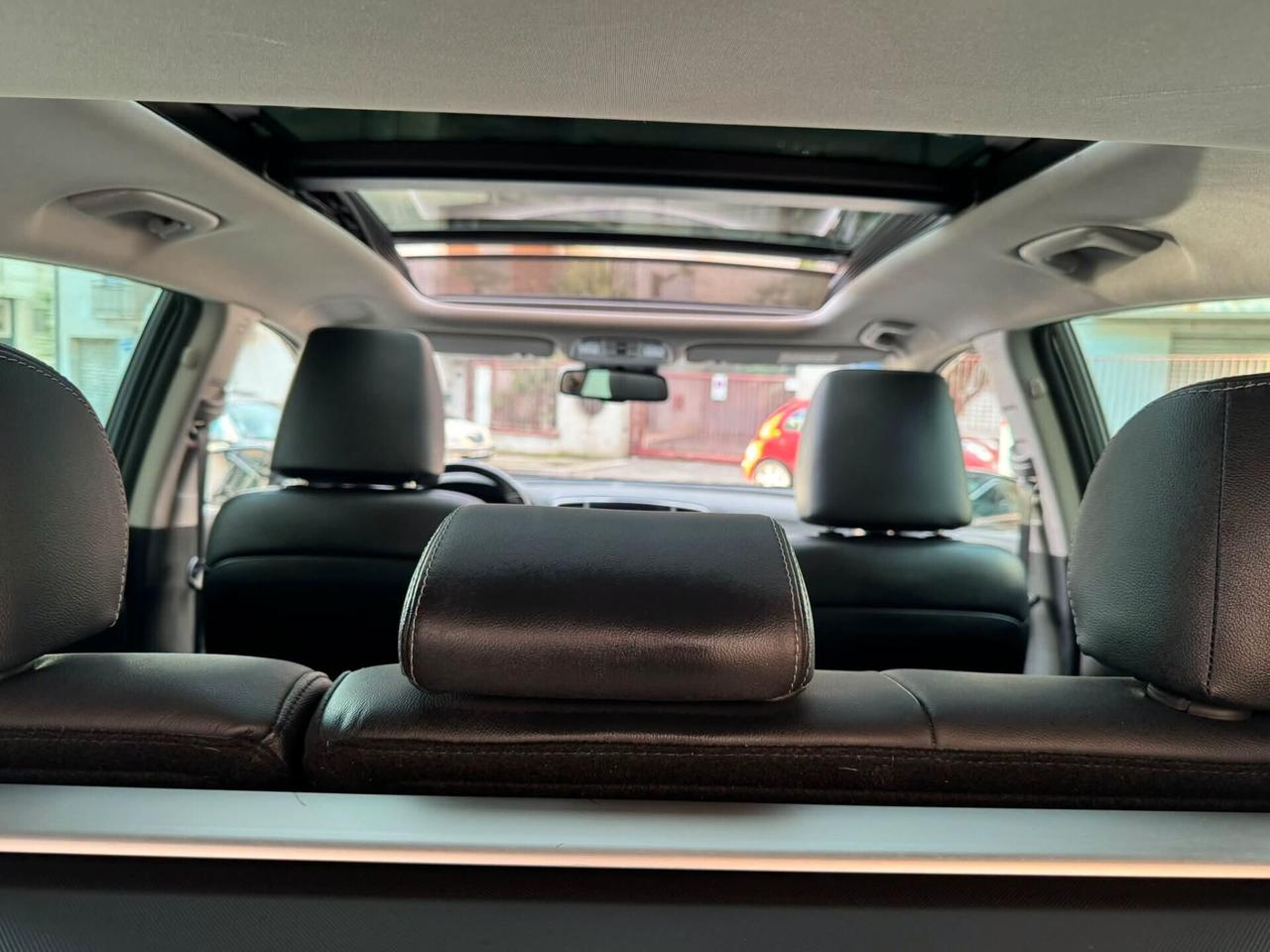 KIA SPORTAGE 1.7 CRDI 115 CV. TETTO+NAVI+BIXENO