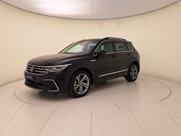 Volkswagen Tiguan 2.0 tdi r-line 150cv dsg