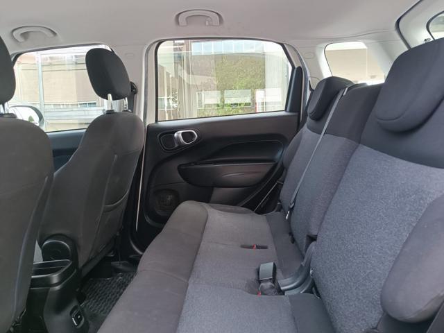 FIAT 500L 1.3 Multijet 95 CV Mirror