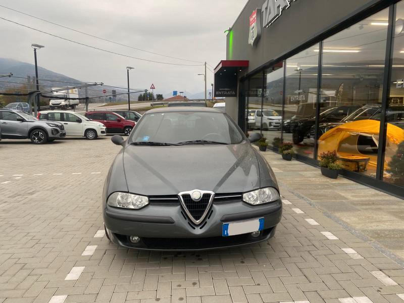 Alfa Romeo 156 SportWagon 156 SW 1.9 jtd Progression 110cv