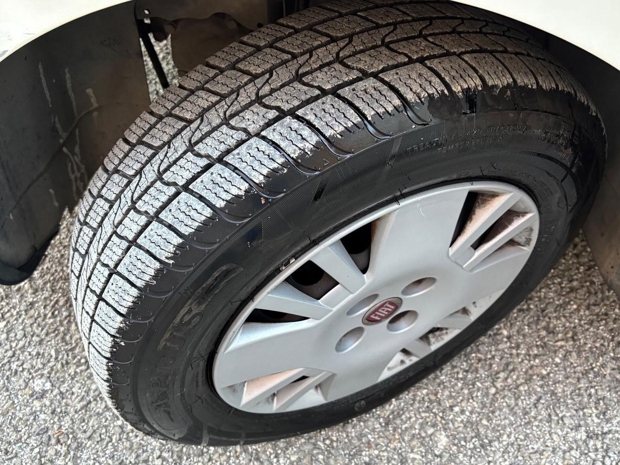 Fiat Fiorino 1.3 MJT 75CV IVA COMPRESA