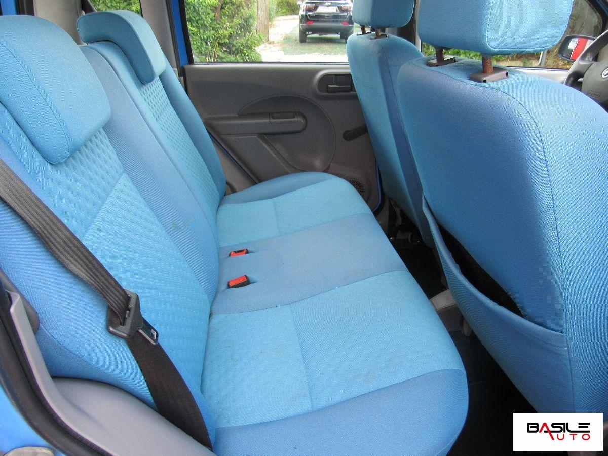 FIAT - Panda - 1.3 MJT 16V Emotion