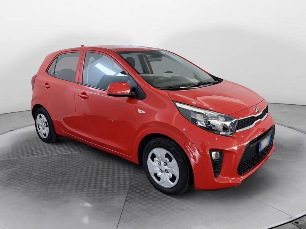 Kia Picanto 5 Porte 1.0 MPI Urban 2WD