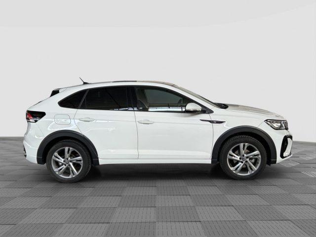 VOLKSWAGEN Taigo Taigo 1.0 TSI 110 CV R-Line