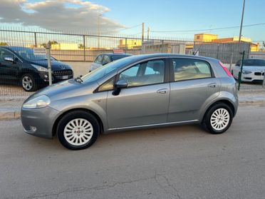 Fiat Grande Punto Grande Punto 1.2 5 porte Active