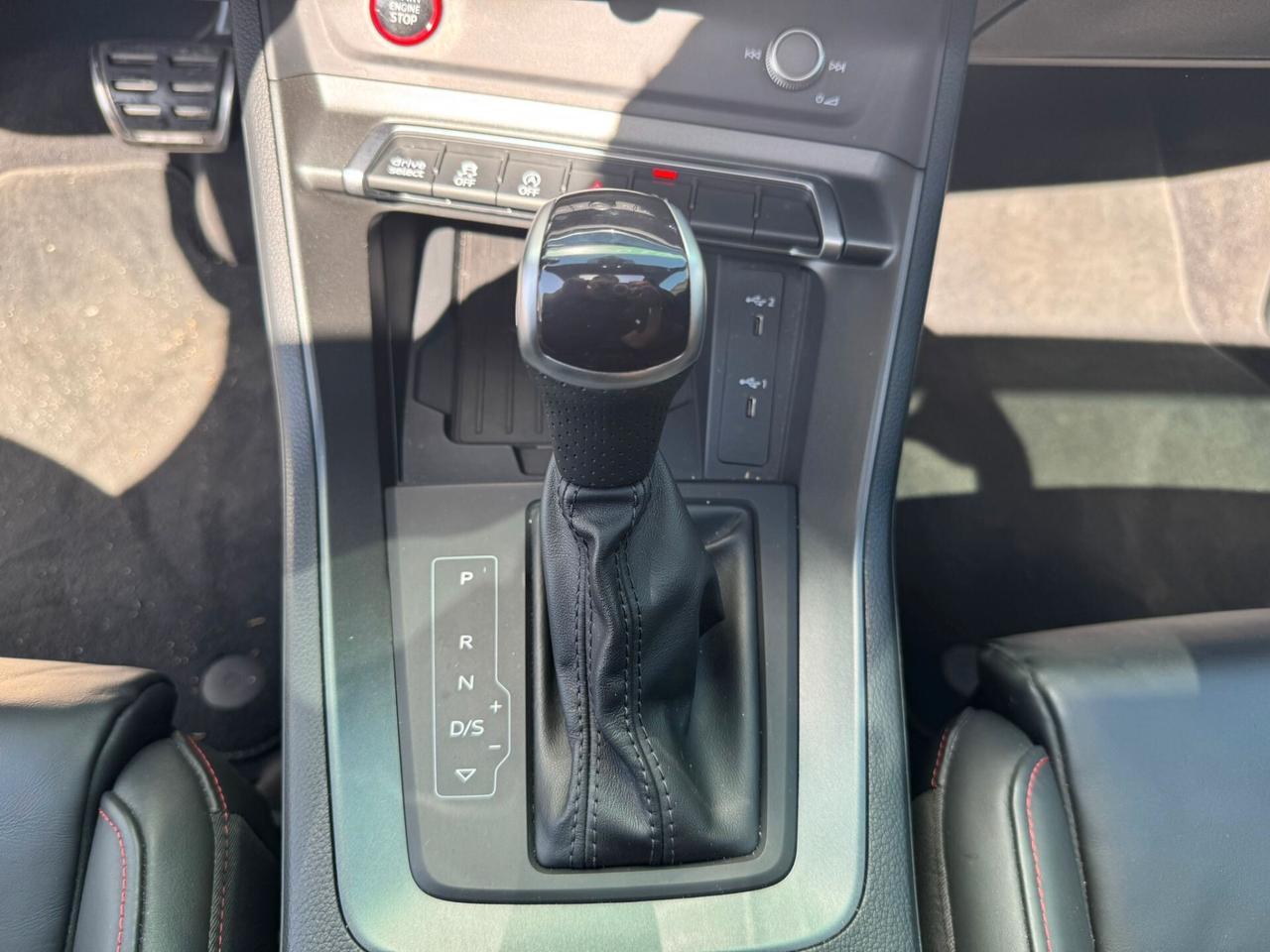 Audi Q3 RS SPB quattro S tronic