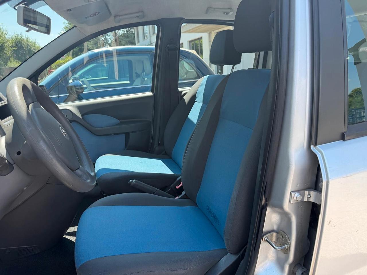 Fiat Panda 1.2 4x4 Climbing UNICO PROPRIETARIO