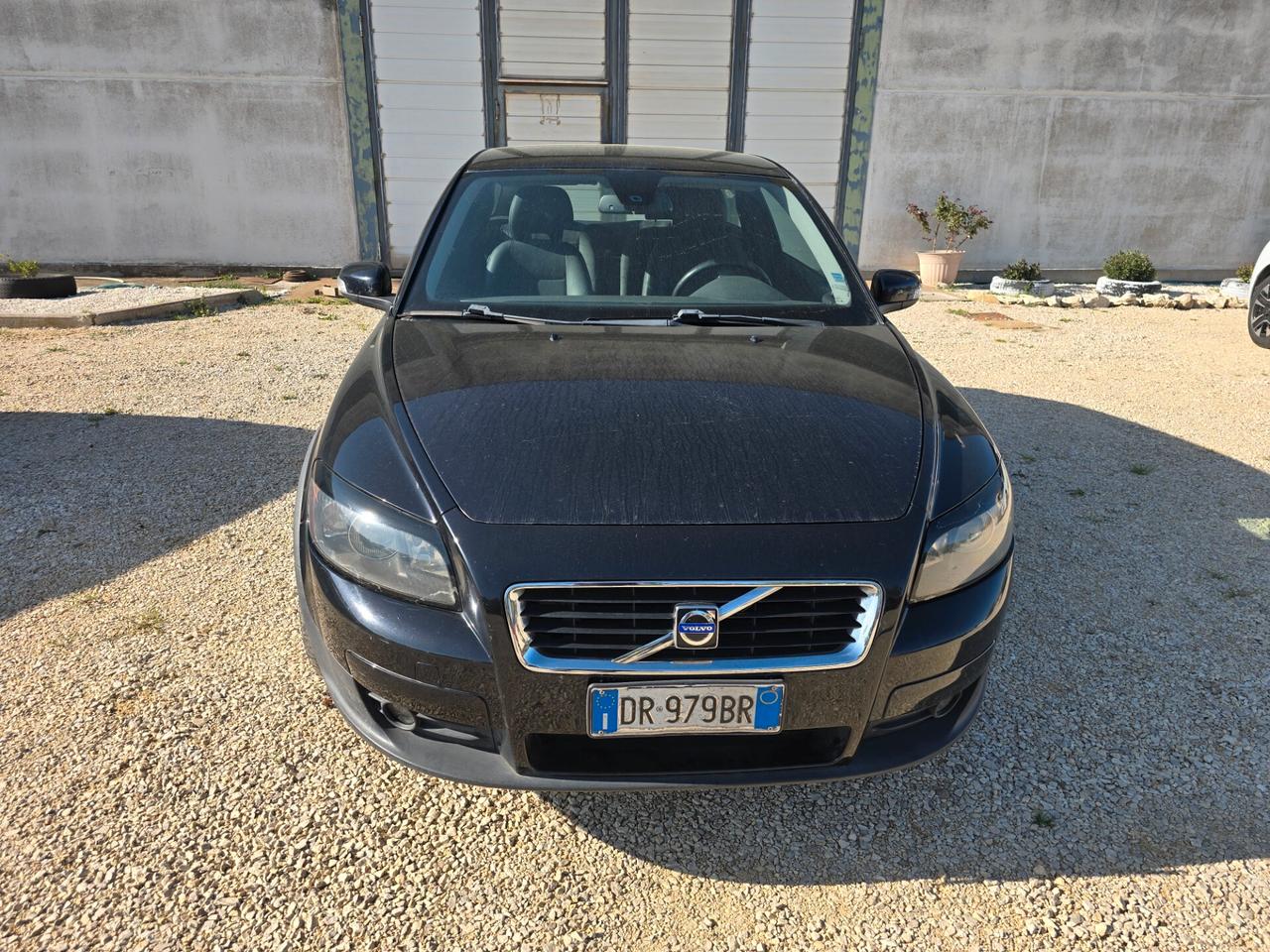 Volvo C30 1.6 D Kinetic 109