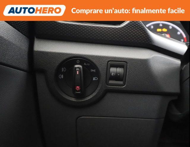 VOLKSWAGEN T-Cross 1.0 TSI Style BMT