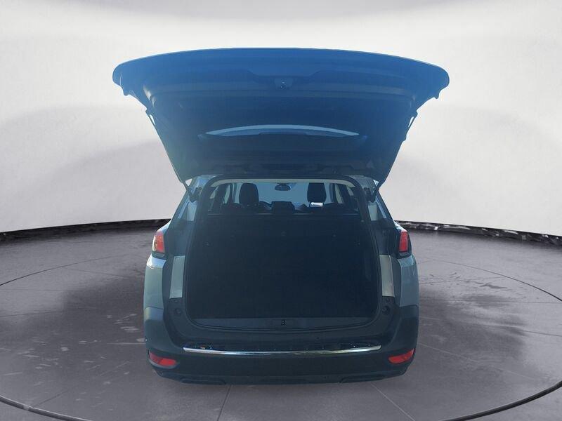 Peugeot 5008 BlueHDi 130 Allure EAT8 S/S aut.