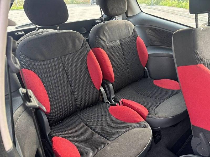 Citroën C2 VTR 1.4 Diesel