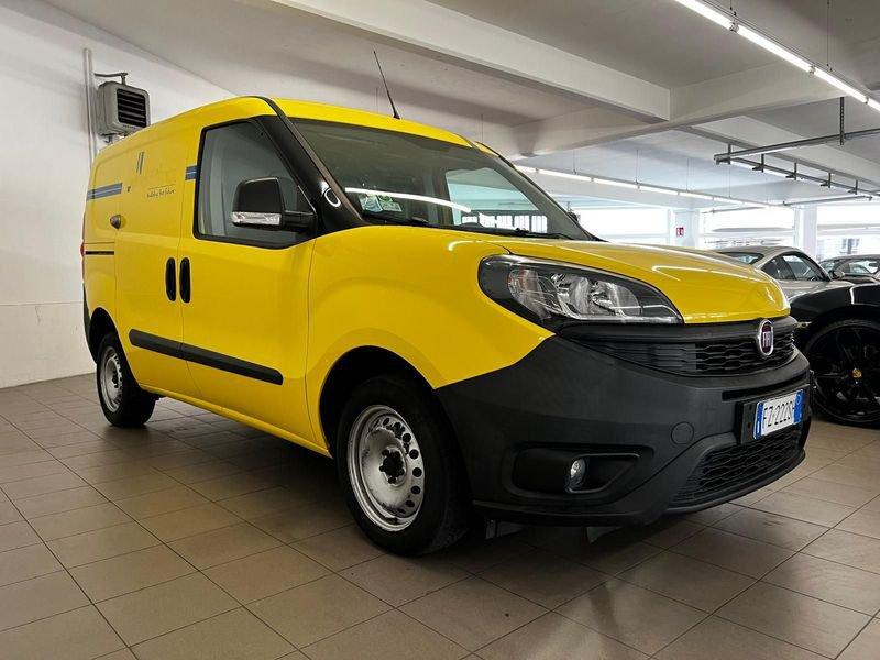 FIAT Doblò Doblò 1.3 MJT PC-TN Cargo Lamierato SX