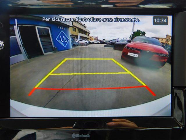 HYUNDAI i10 1.0 GPL Connectline 61 CV KM ZERO!!!!