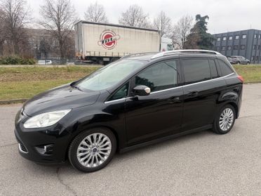 Ford C-Max Grand C-Max*7POSTI*EURO5*