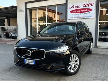 VOLVO XC60 B4 GEARTRONIC MOMENTUM IBRIDO DIESEL/ELETTTICO