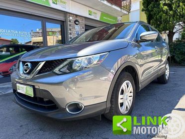 NISSAN Qashqai 1.2 DIG-T