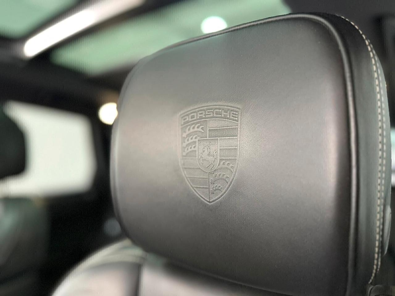 Porsche Macan 2.0 T TETTO SOSP. CERCHI 21 IPERFULL