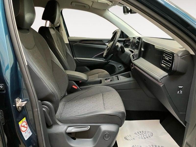 Volkswagen Tiguan 2.0 TDI 142KW SCR Edition Plus DSG 4MOT