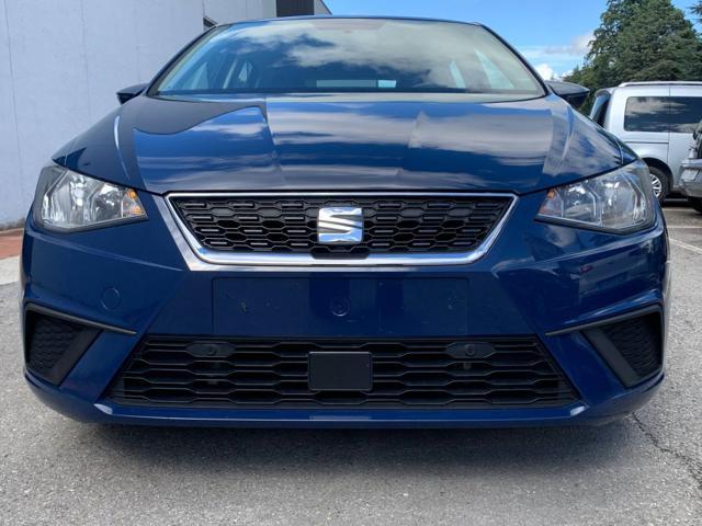 SEAT Ibiza 1.0 TGI 5 porte Style
