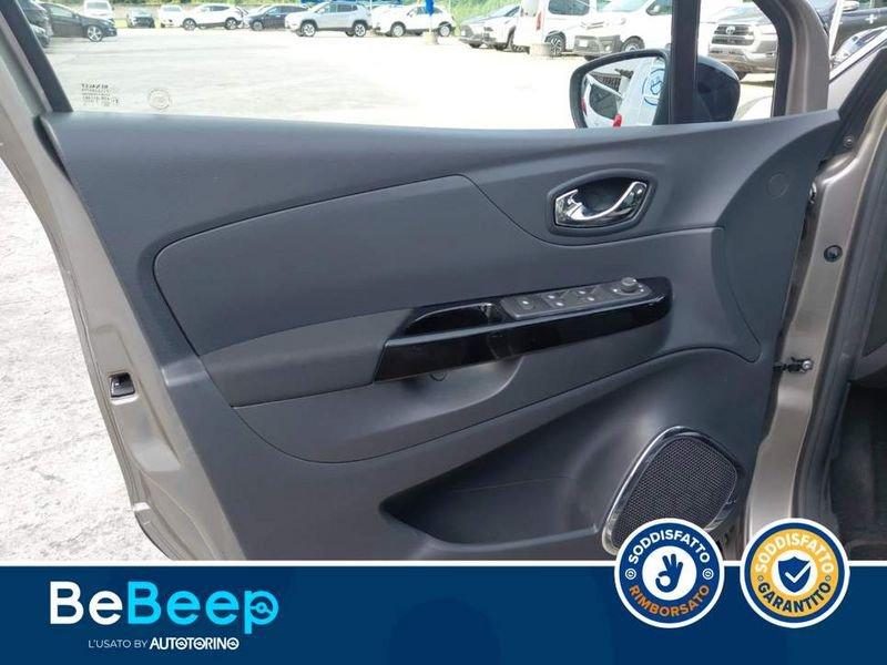 Renault Captur 0.9 TCE ENERGY R-LINK S&S 90CV