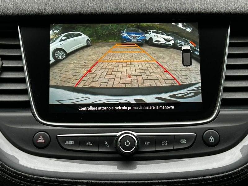 Opel Grandland Grandland X 1.2 Turbo 12V 130 CV Start&Stop aut. 120 Anniv.