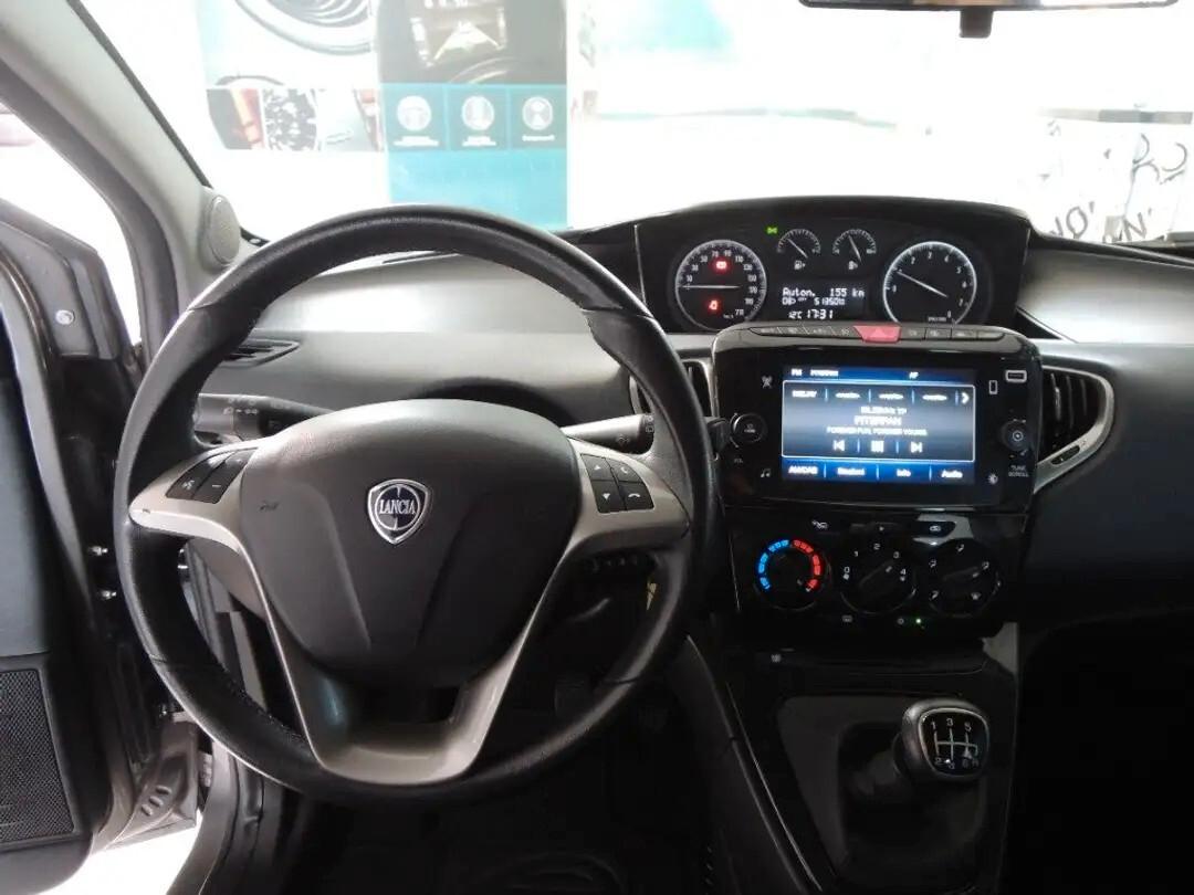 Lancia Ypsilon 1.0 FireFly 70cv Hybrid Gold