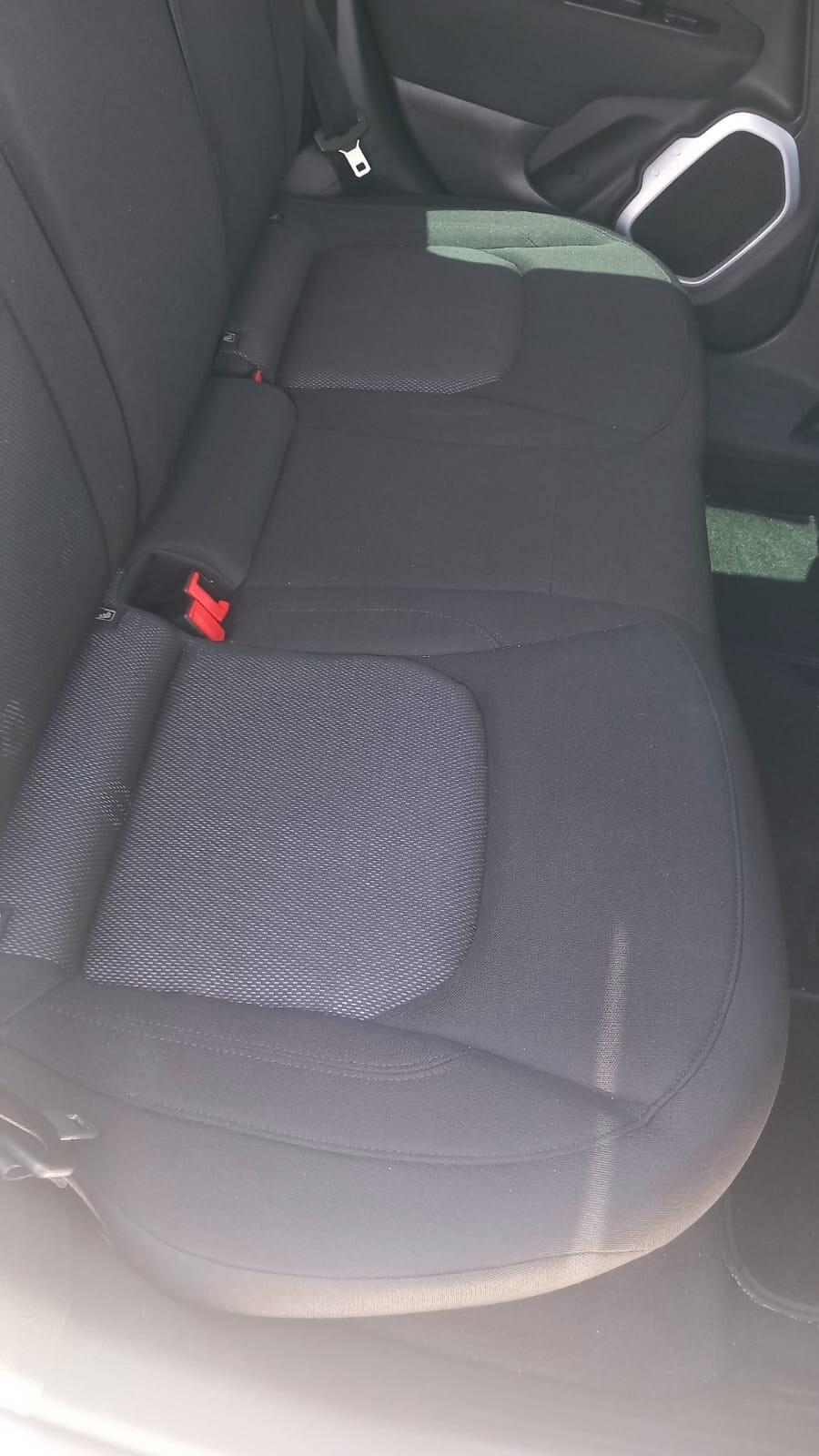 Jeep Renegade 2.0 Mjt 140CV 4WD Active Drive Longitude