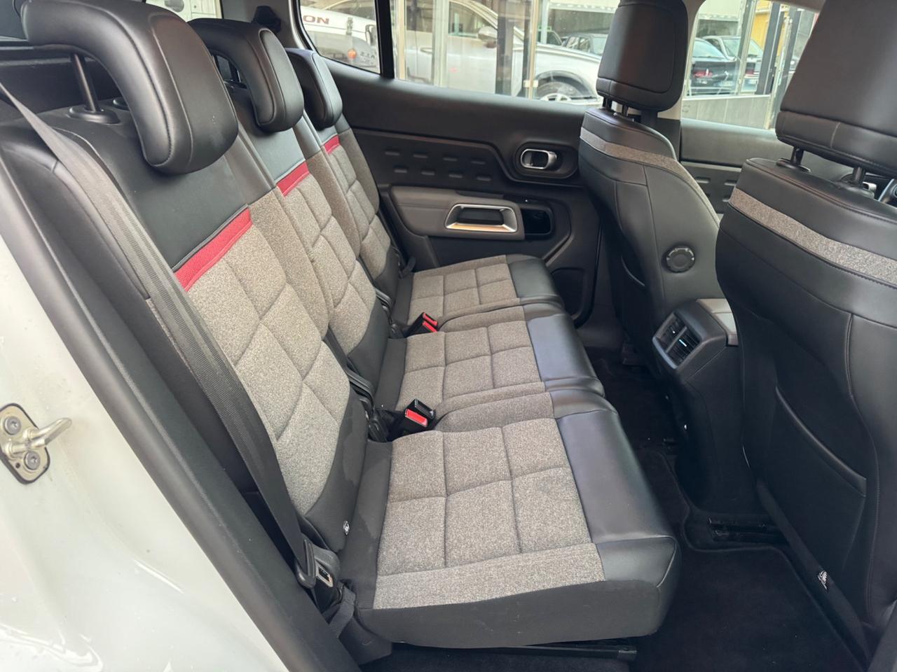 CITROEN C5 1.5 BLUEHDI 130 CV EAT8 FEEL FULL IVA