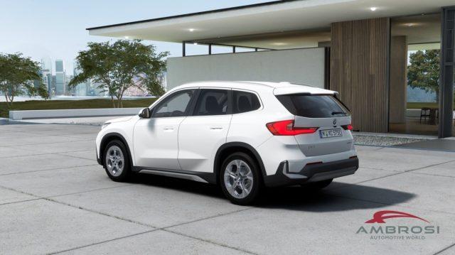 BMW iX1 eDrive20-Special Edition Xline Premium Package