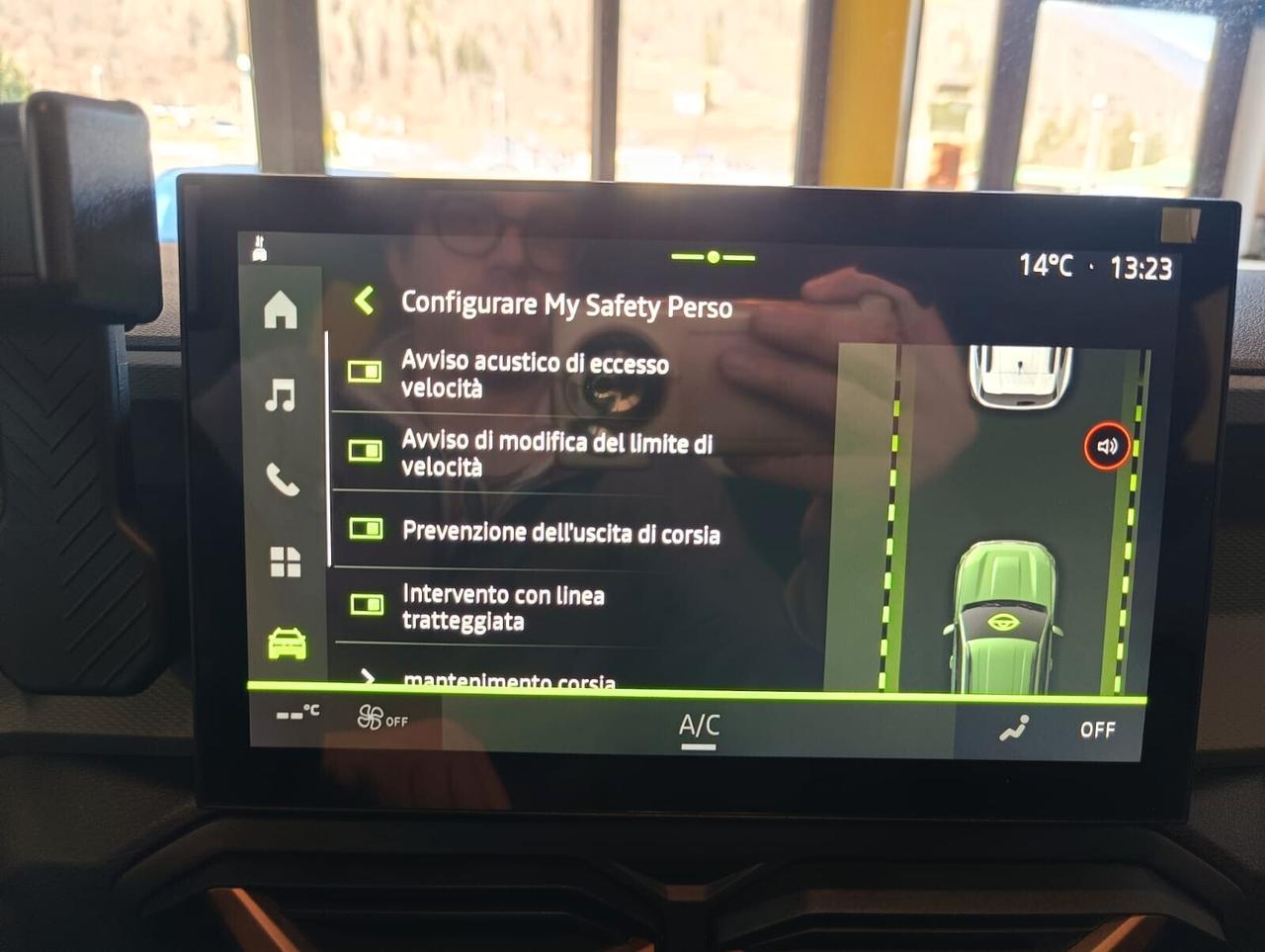 Dacia Duster Tce 130 CV 4x4 Extreme