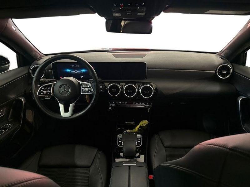 Mercedes-Benz Classe A A 180 d Sport Extra auto