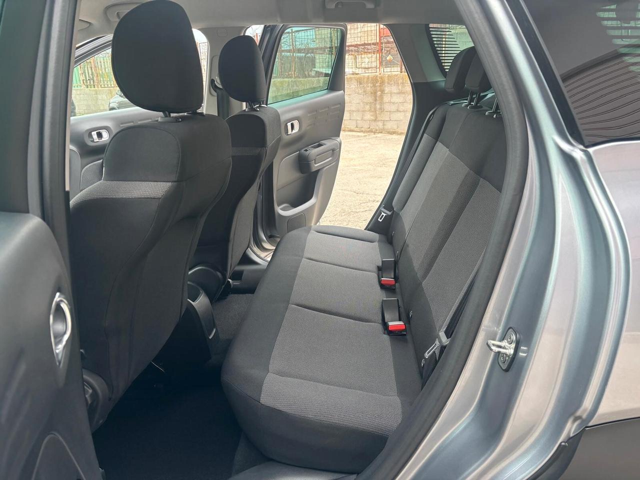 Citroen C3 Aircross BlueHDi 110 S&S 05/2024 km60.000