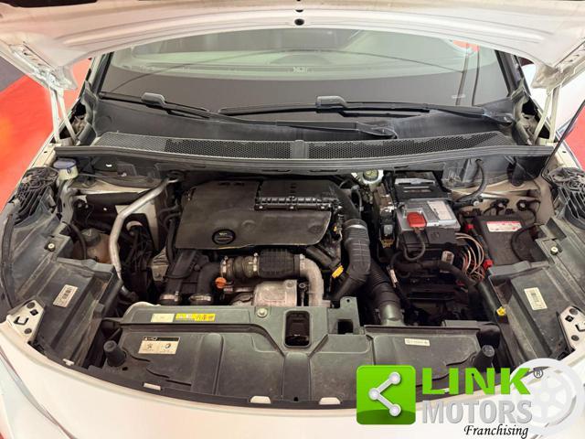 PEUGEOT 3008 BlueHDi 120 S&S EAT6 GT Line - N1 - autocarro