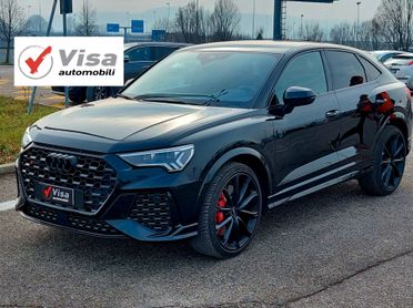 Audi Q3 SPB 45 TFSI quattro S tronic DYNAMIC PLUS #MP