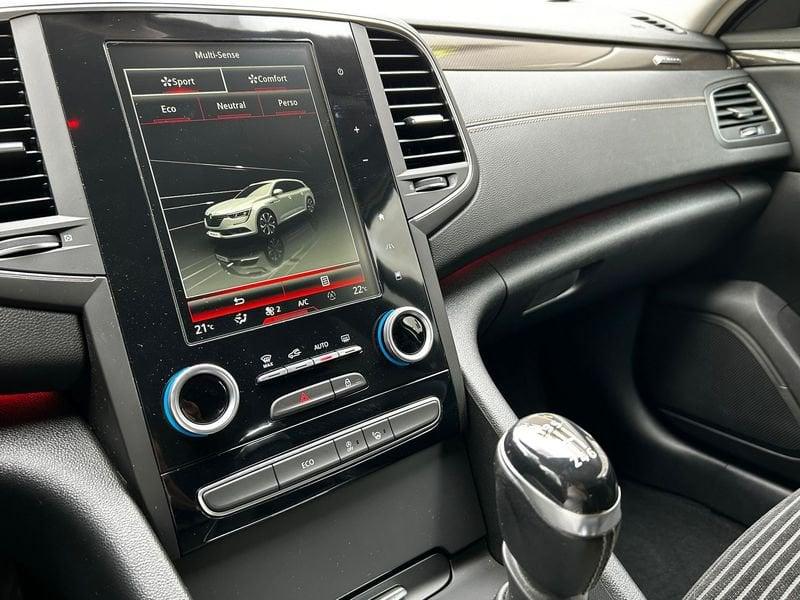 Renault Talisman Sporter dCi 130 CV Energy Intens
