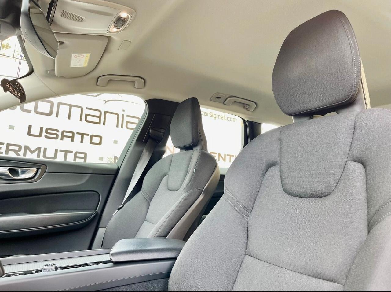 Volvo XC60 B4 (d) AWD Geartronic PREZZOREALE\KMCERTIFICATI\IVAESPOSTA