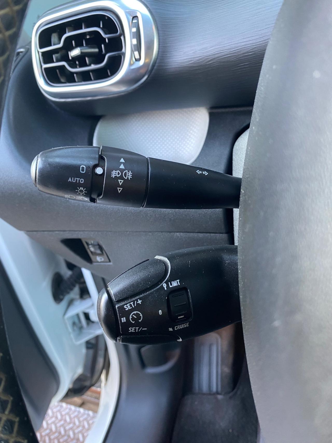 Citroen C3 Picasso 1.6 HDi 90 airdream Business