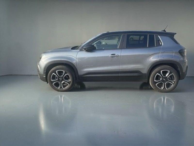 Jeep Avenger BEV BEV 156cv Summit