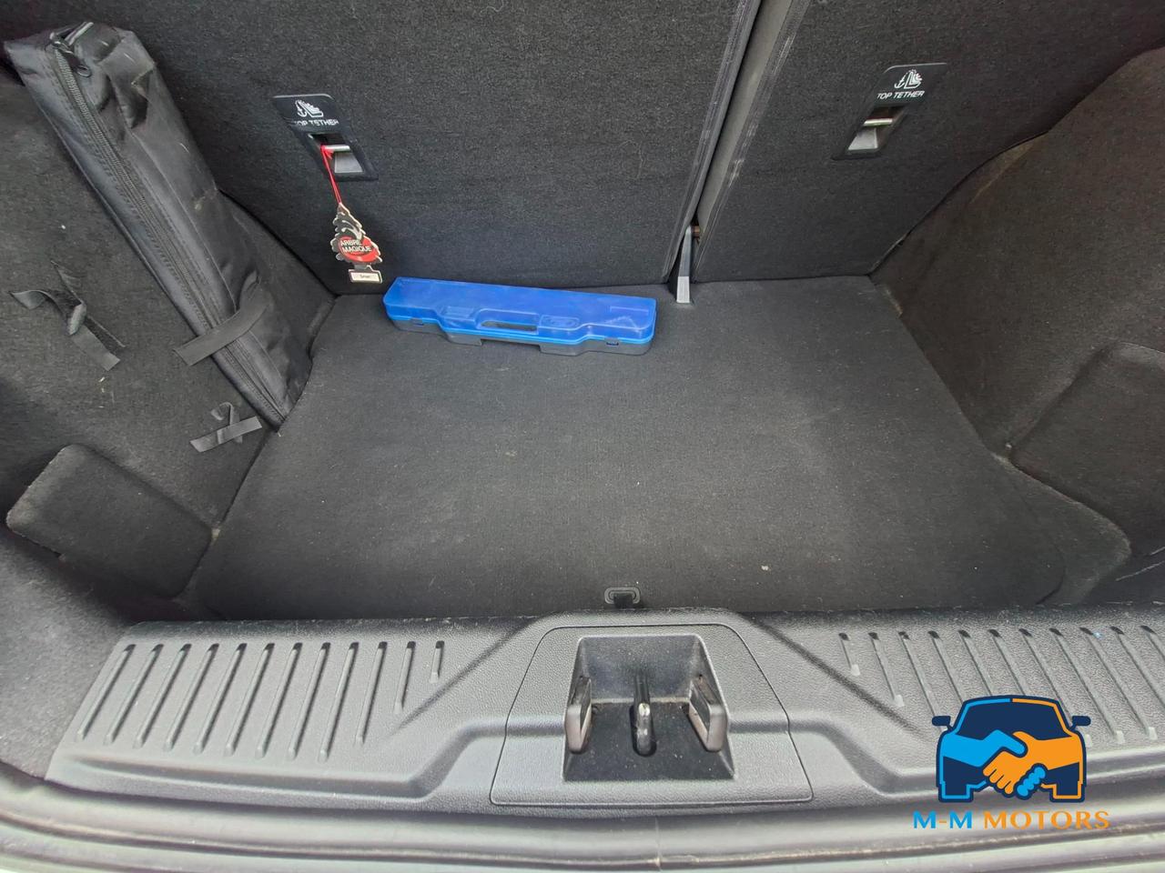 Ford Fiesta 3 Porte Fiesta 3p 1.5 tdci ST-Line neo patentati