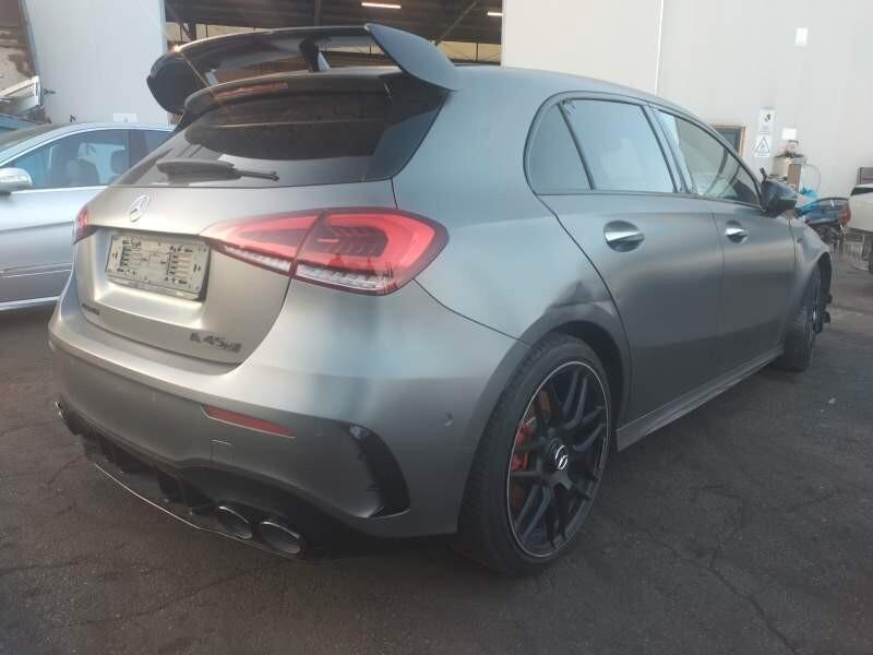 Mercedes-benz A 45 AMG 45S 4Matic+ Premium Plus