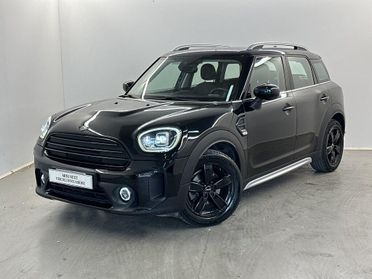 Mini One D Countryman 1.5 TwinPower Turbo One D Business