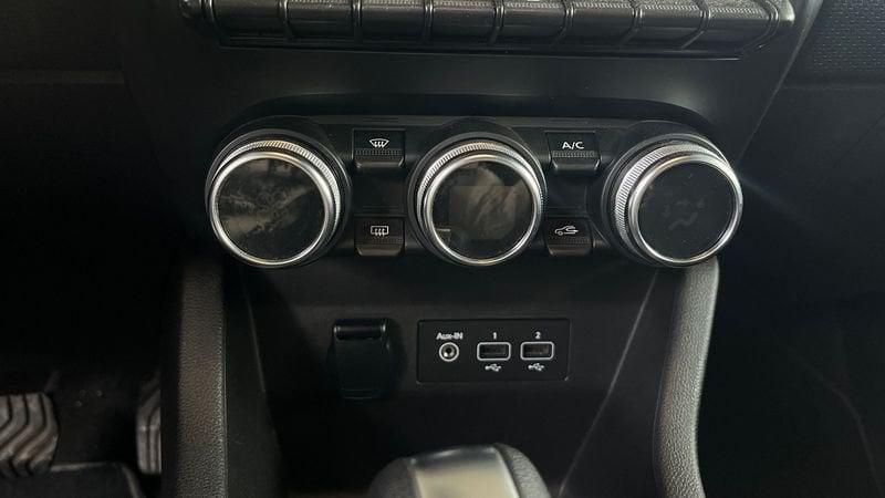 Renault Clio 5 Porte 1.6 E-TECH Hybrid 140cv Zen Auto my21