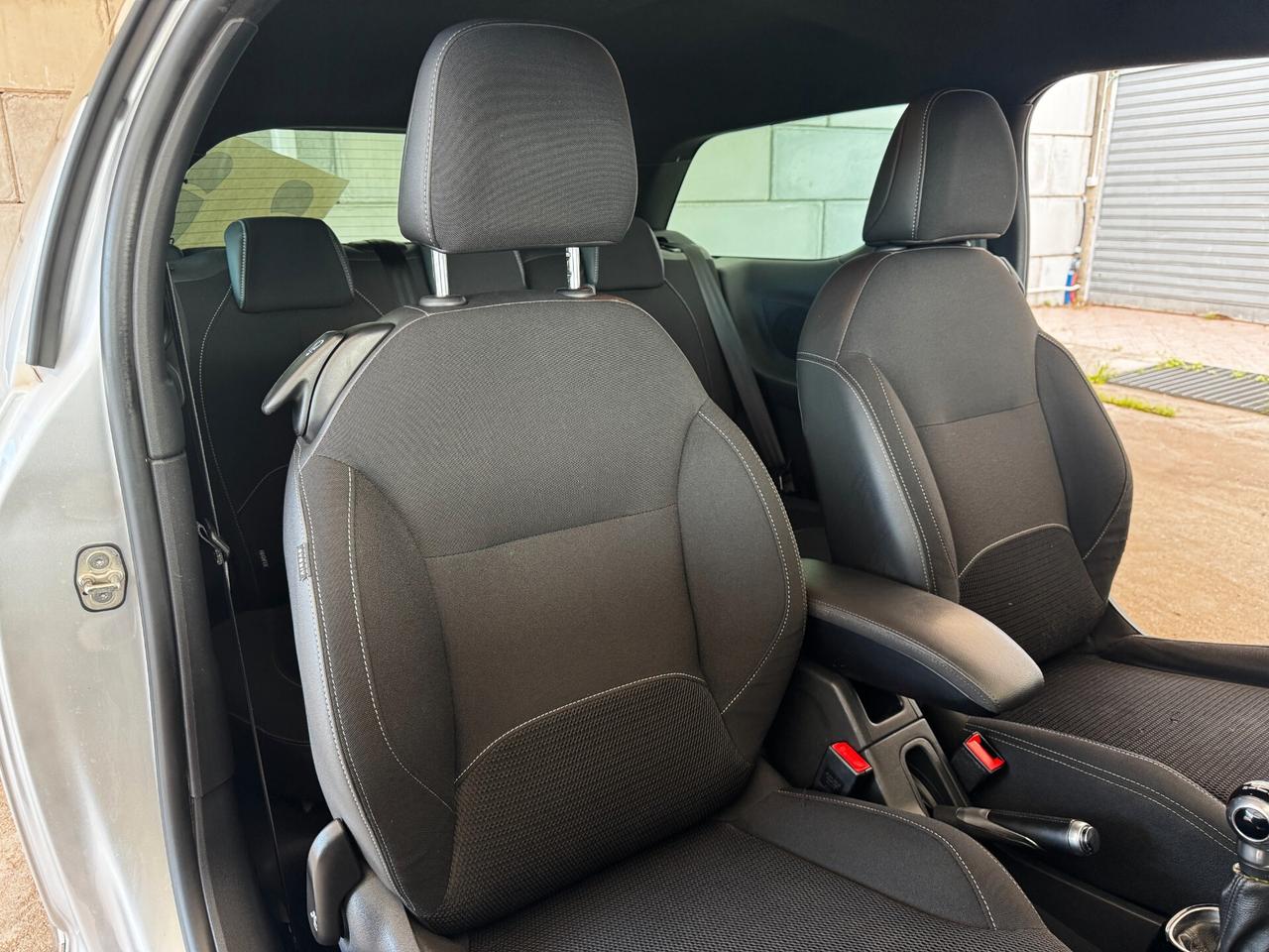 Ds DS3 DS 3 BlueHDi 75 Sport Chic