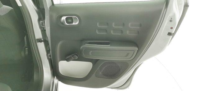 CITROEN C3 PureTech 82 S&S Feel