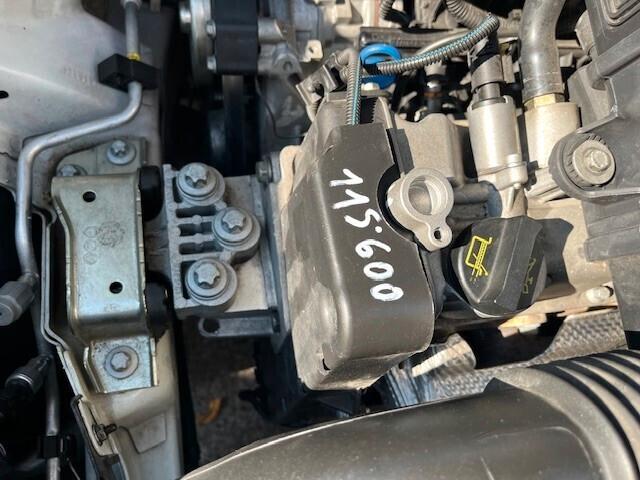 Fiat Punto 1.2 8V 5 porte Street N1