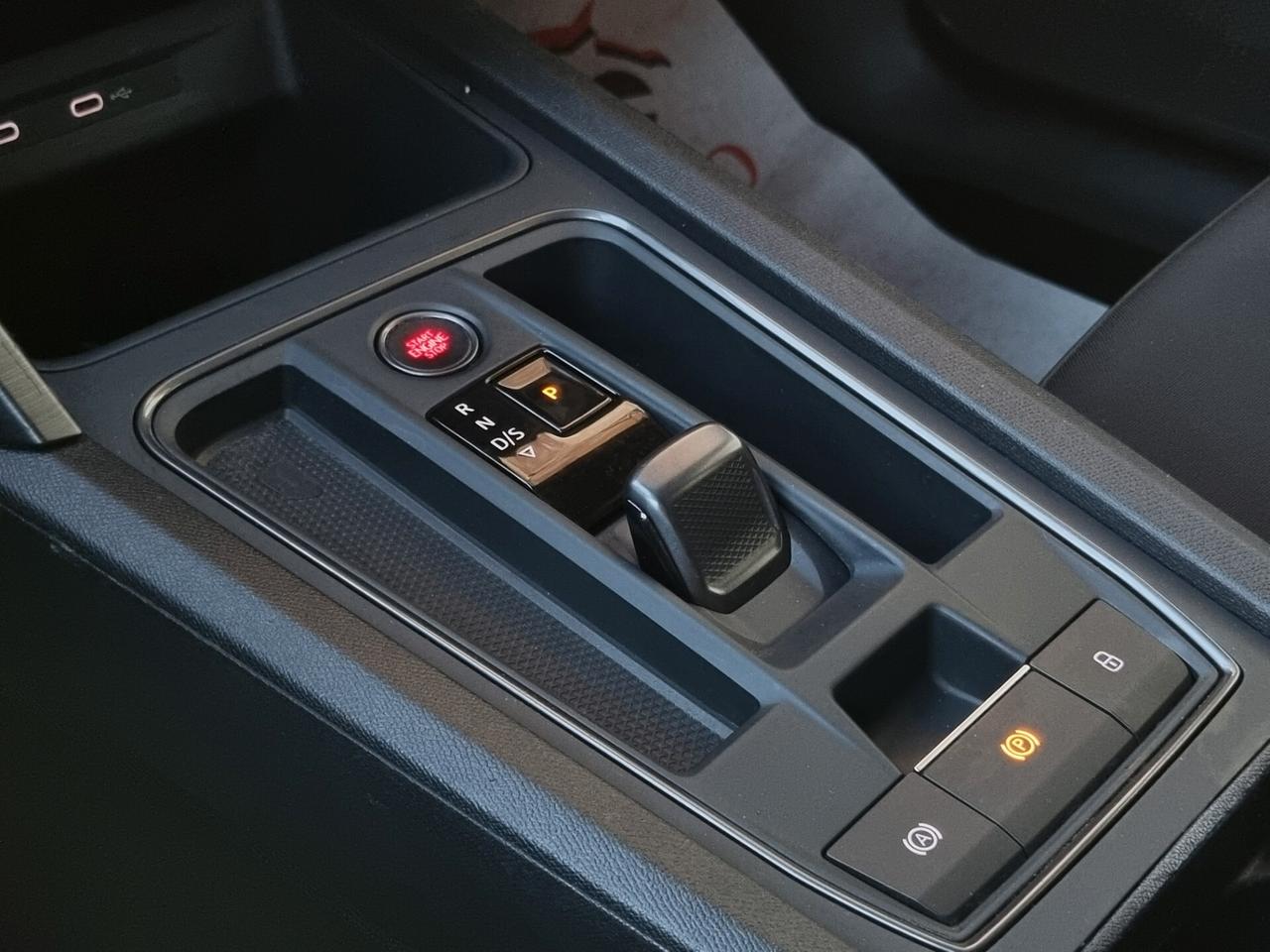 Cupra Formentor 1.5 TSI DSG 150cv