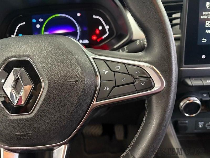 Renault Captur Hybrid E-Tech 145 CV Initiale Paris