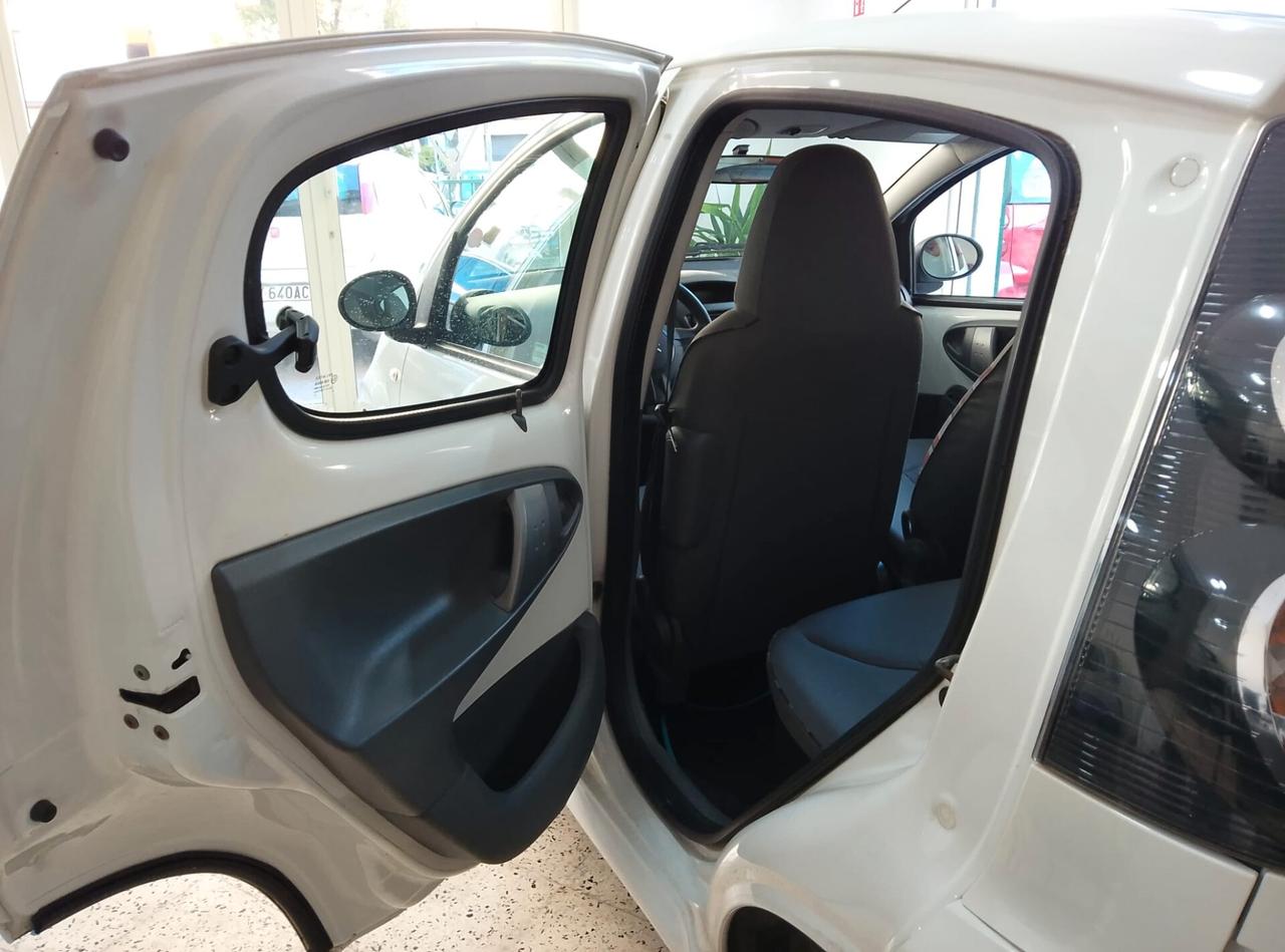 Citroen C1 1.0 5 porte airdream Pinko
