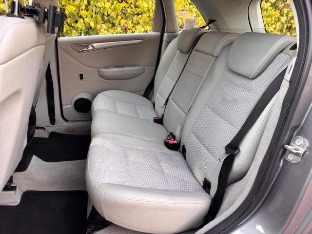 MERCEDES-BENZ B 180 CDI Premium