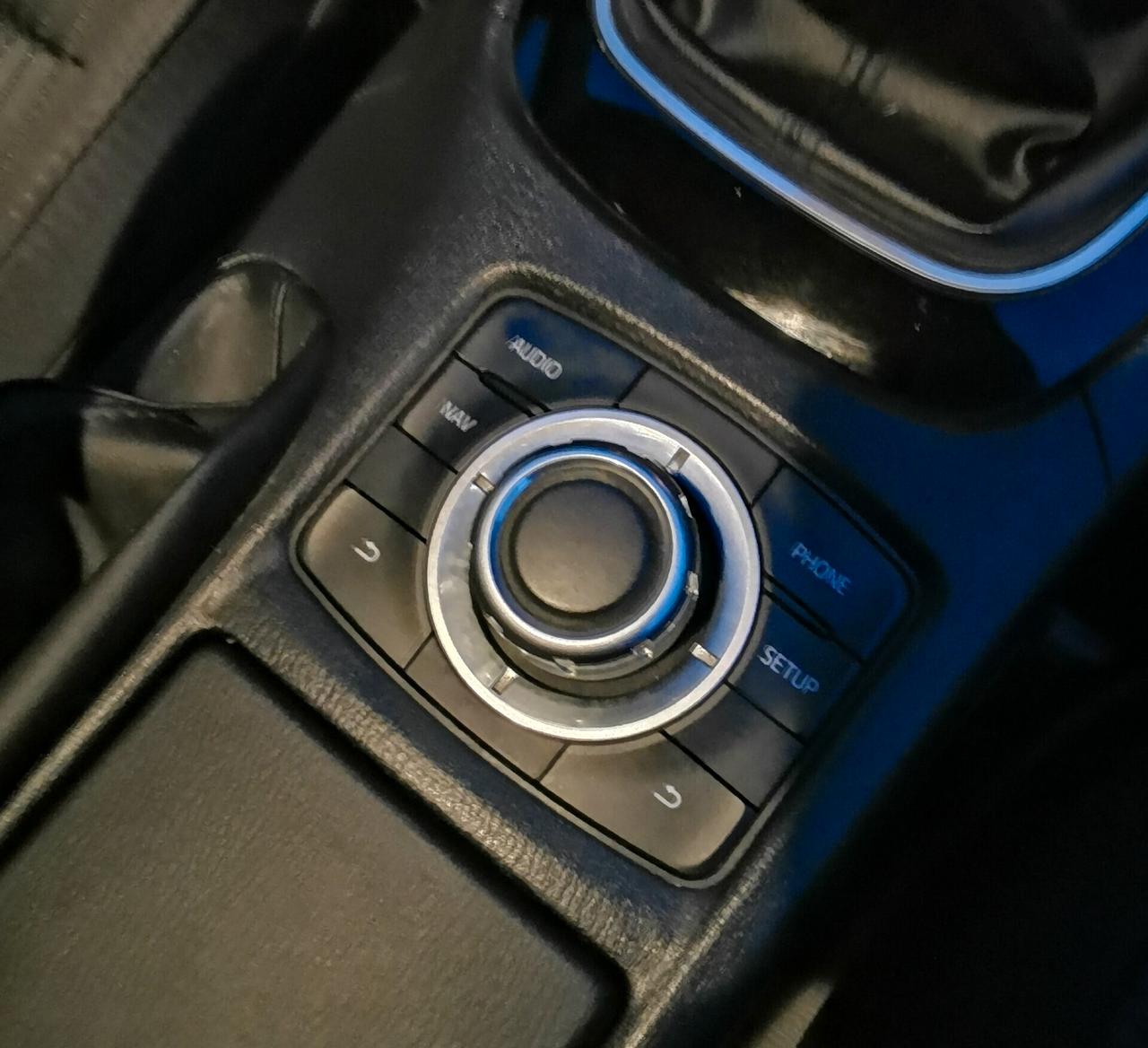 Mazda 6 Mazda6 2.2L Skyactiv-D 150CV Wagon Essence